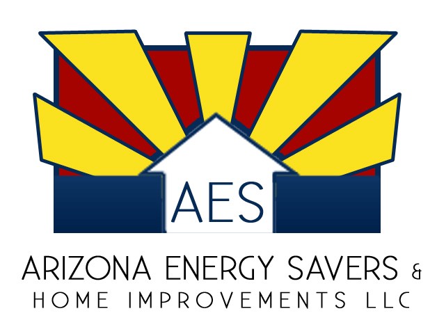 Arizona Energy Savers & Home Improvements LLC logo