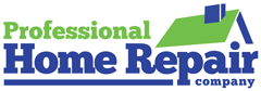Logo for Professional Home Repair