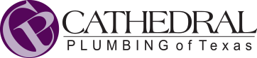 Logo for Cathedral Plumbing of Texas LLC