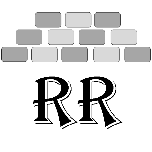 Logo for River Rock Outscape