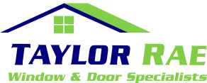 Logo for Taylor Rae Construction