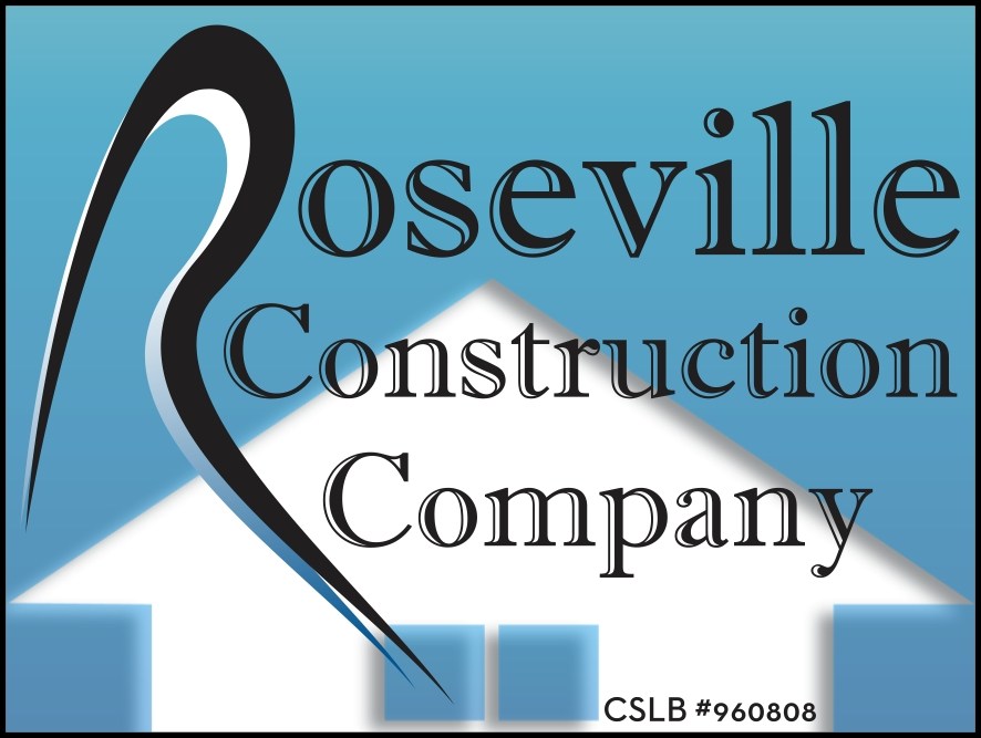 Logo for Roseville Kitchen & Bath