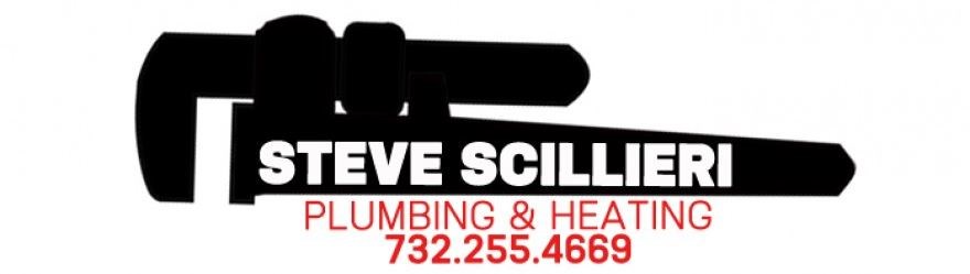 Steve Scillieri Plumbing & Heating logo