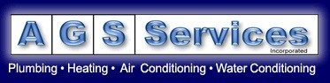 AGS Services Inc logo