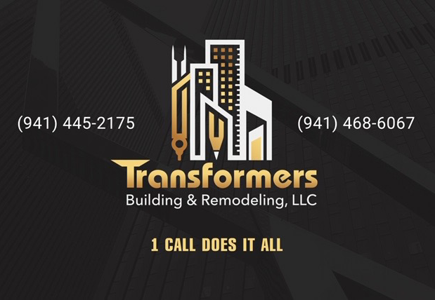 Logo for Seabreeze and Renovation LLC