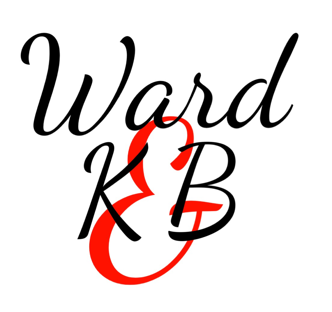 Logo for Ward Kitchen & Bath kim ward