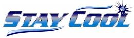 Stay Cool Air Conditioning And Heating LLC logo