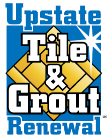 Logo for Upstate Tile and Grout Renewal LLC