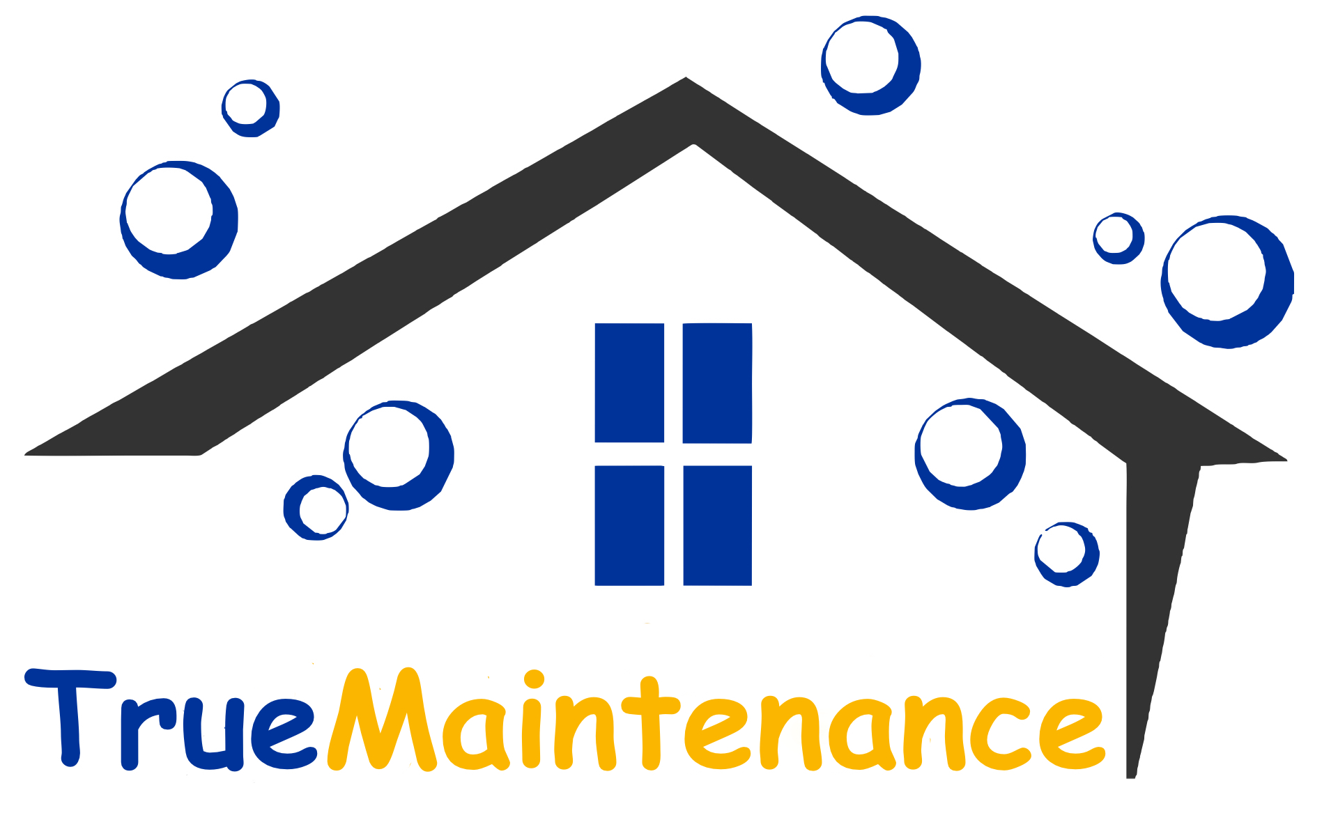 Logo for TrueMaintenance