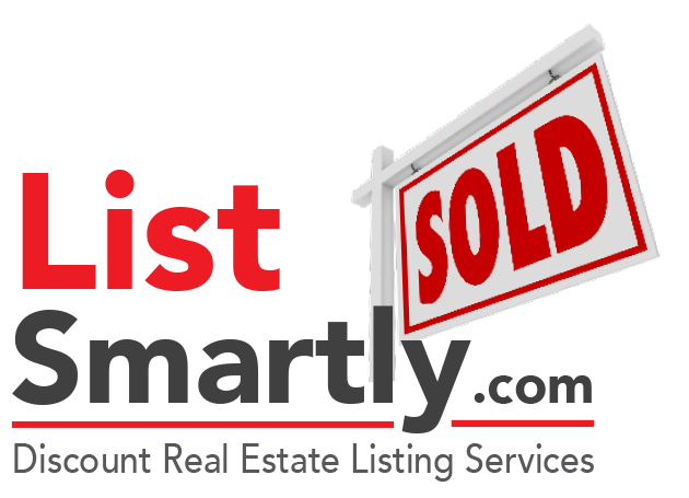 Discount Real Estate Listing Services logo