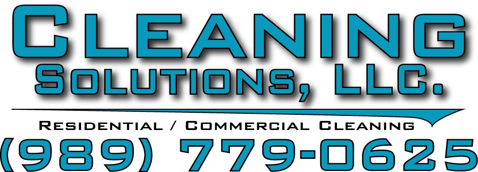 Logo for Cleaning Solutions