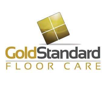Logo for Gold Standard Floor Care