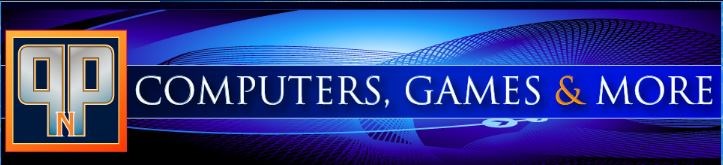 P&P Computers Games and More LLC logo