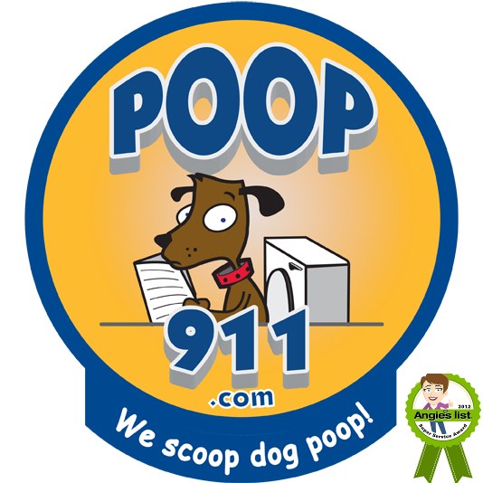 Tulsa Poop 911 logo