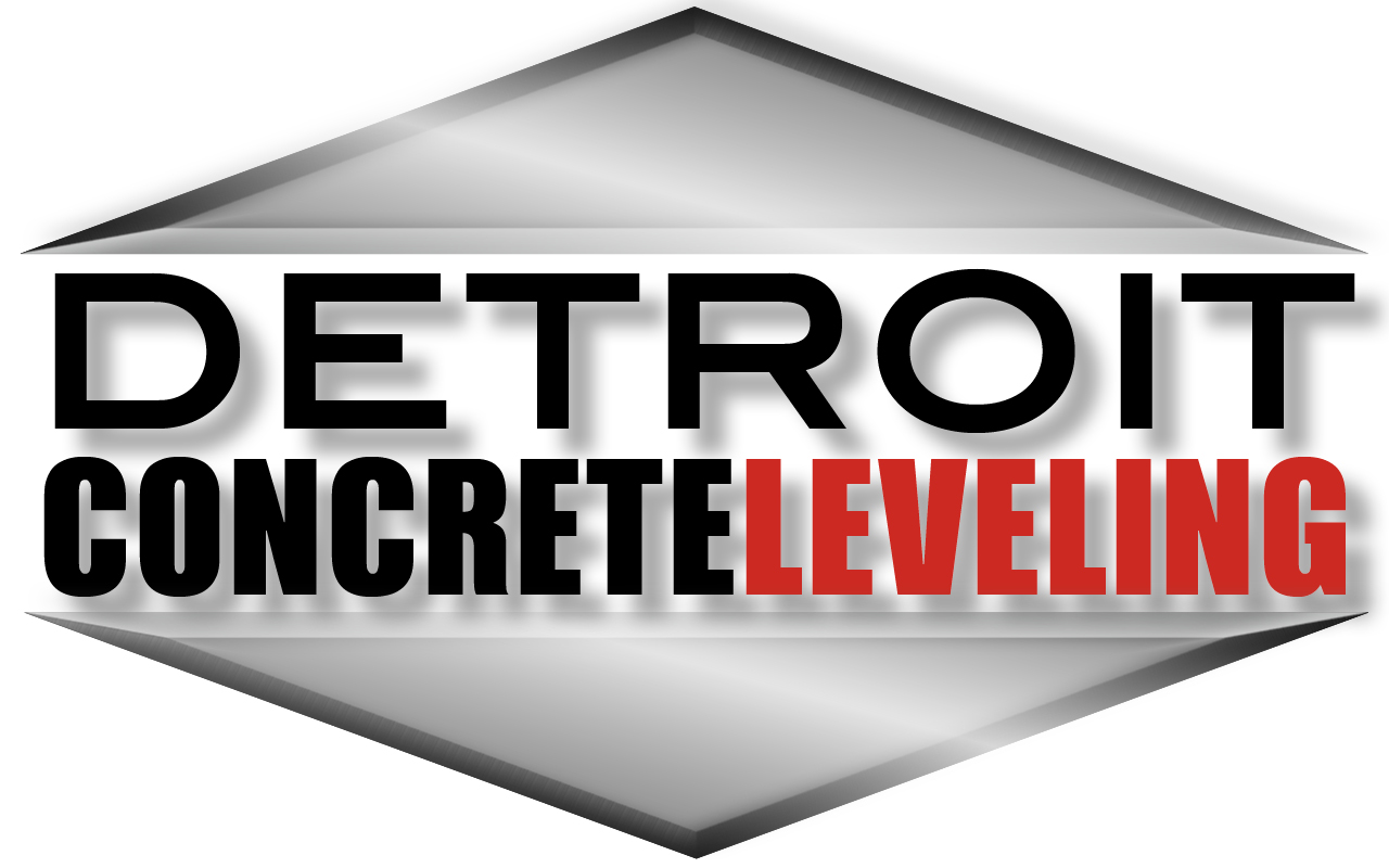 Detroit Concrete Leveling logo