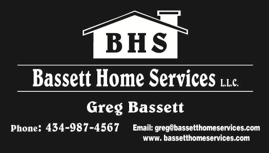 Logo for Bassett Home Services LLC