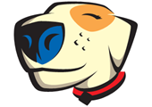 Logo for Eric's Pet Services