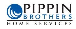Logo for Pippin Brothers