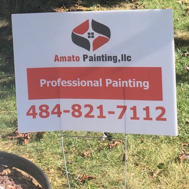 Amato Painting logo