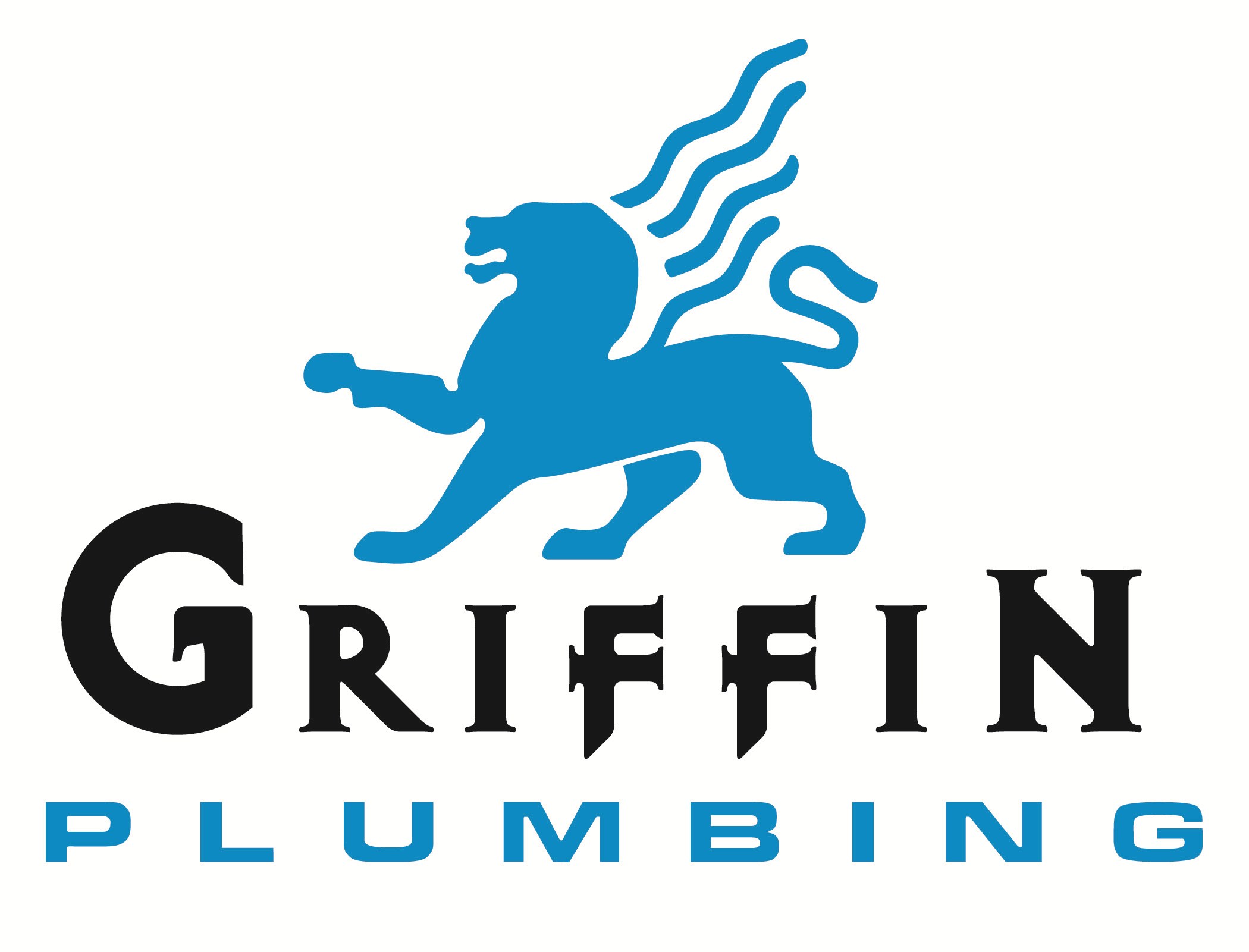 Logo for Griffin Plumbing Inc