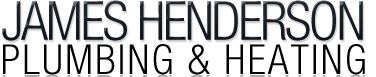 James Henderson Plumbing & Heating logo