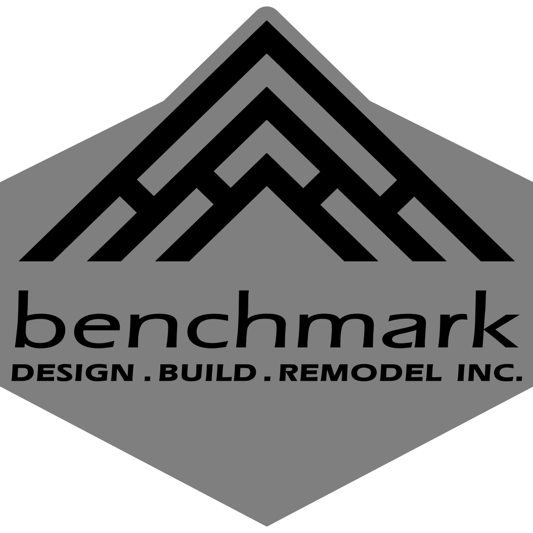 Benchmark Design Build Remodel Inc logo