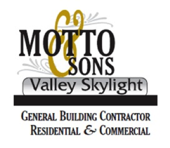 Motto & Sons Construction logo