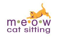 Logo for Around Town Hound Pet Sitting and Dog Walking