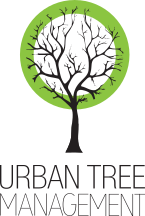 Logo for Urban Tree Management