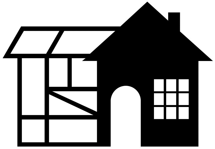 Mark Reeves Builder logo