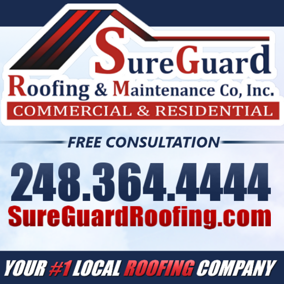 Avatar for SureGuard Roofing & Maintenance