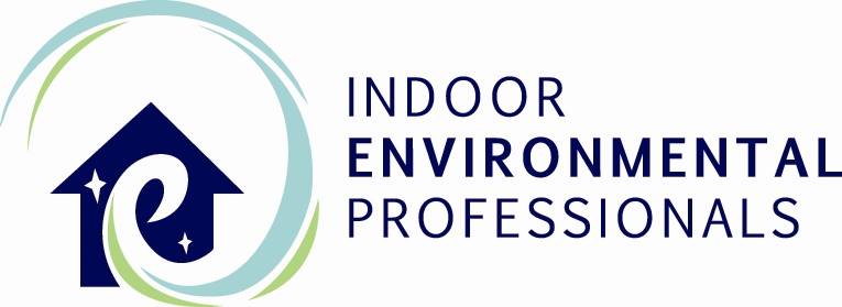 Logo for Indoor Environmental Professionals Inc