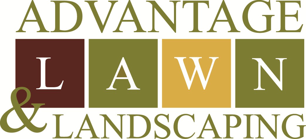 Logo for Advantage Lawn & Landscaping Inc