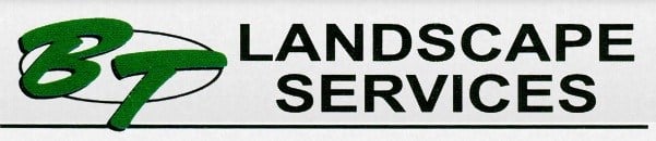 Logo for BT Landscaping Services, LLC