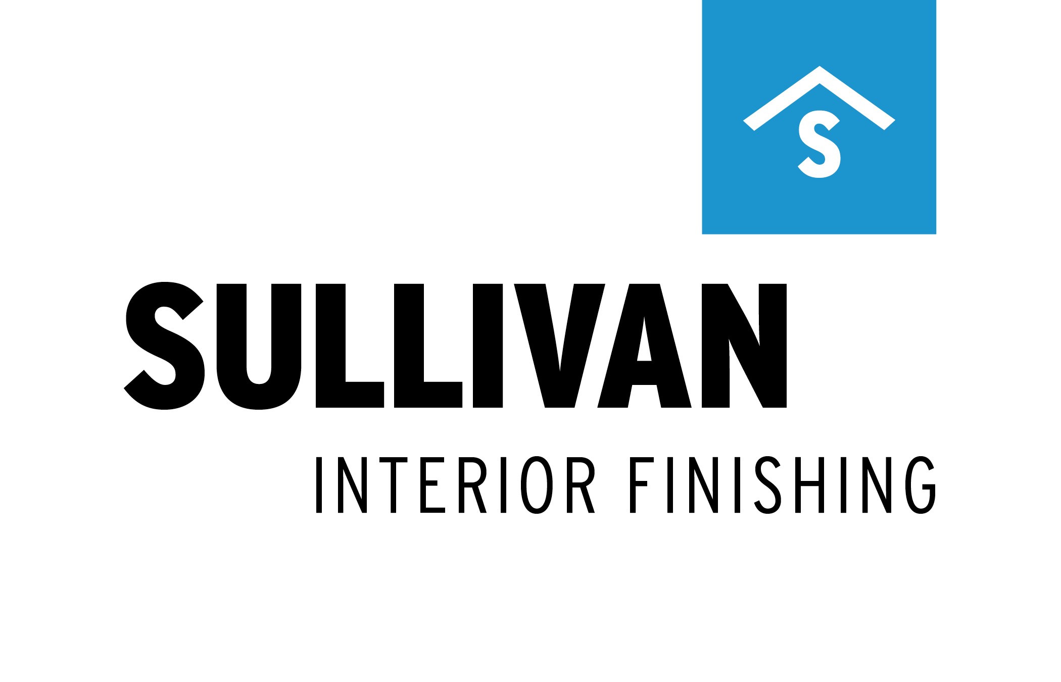 Logo for Sullivan Interior Finishing