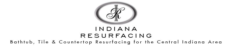 Logo for Indiana Resurfacing