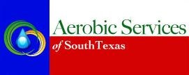 Aerobic Services of South Texas logo