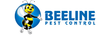 Logo for Beeline Pest Control