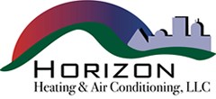 Horizon Heating & Air Conditioning Inc logo