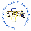 Logo for Spirit Plumbing LLC