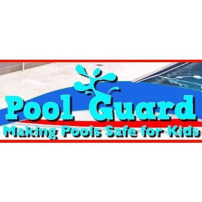 Logo for Pool Guard Texas - Houston