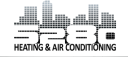 5280 Heating & Air Conditioning, Inc. logo