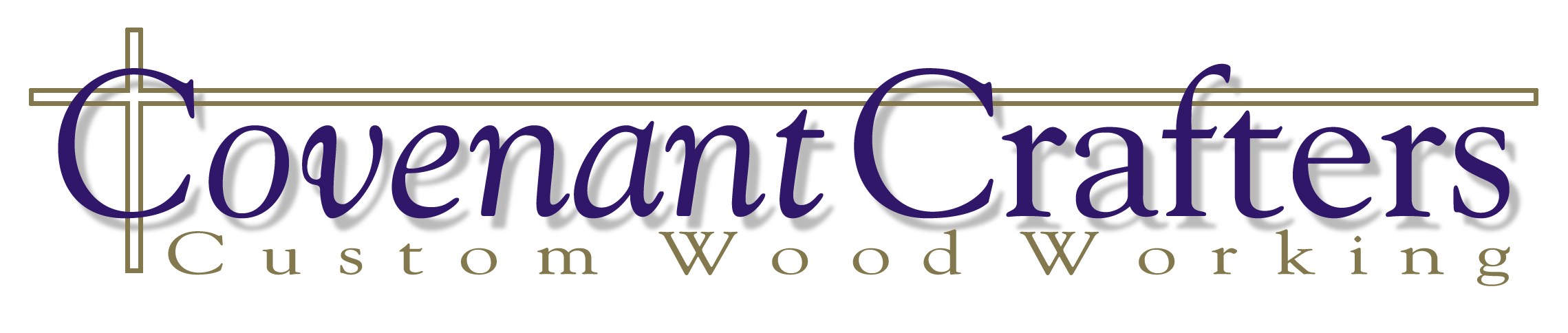 Logo for Covenant Crafters Mansfield