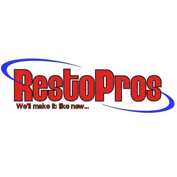 Logo for RestoPros