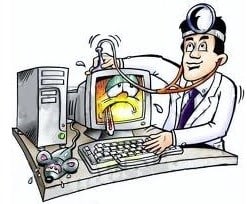 Avatar for Baby Boomer's PC Doctor