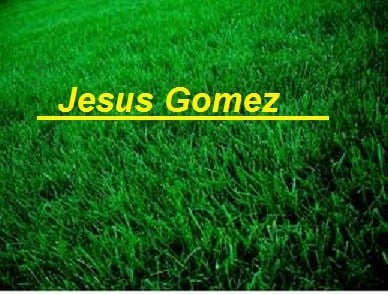 Avatar for Jesus Gomez