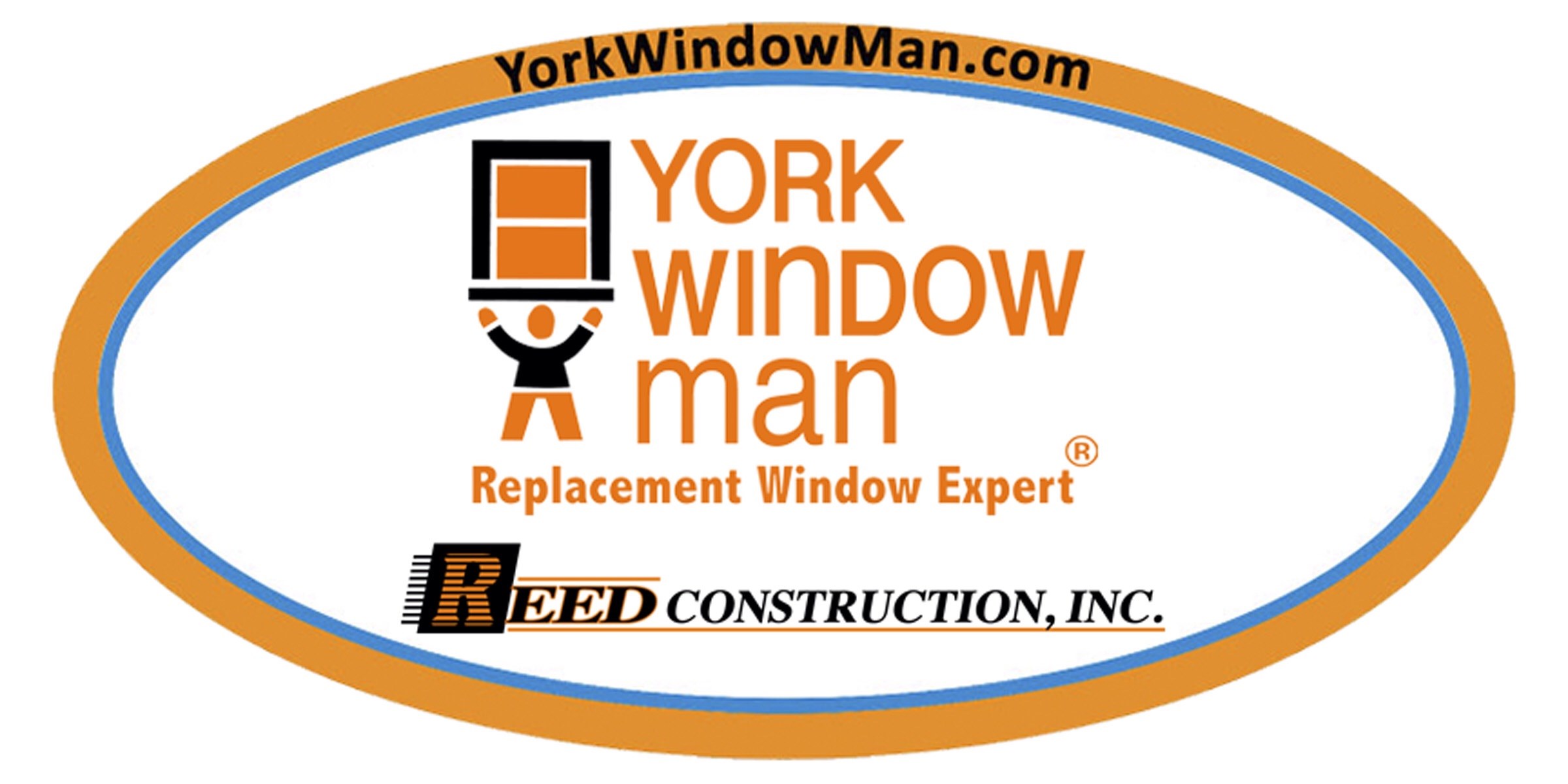 Logo for Yorkwindowman