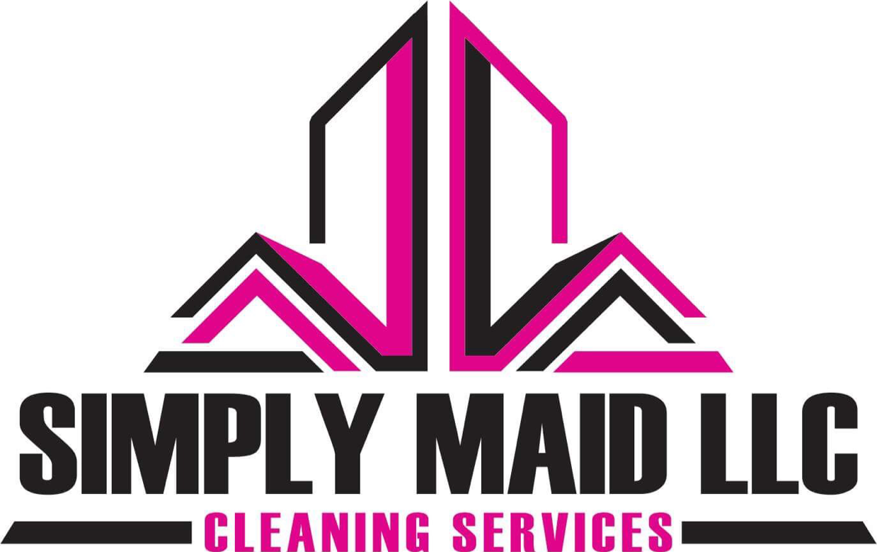 Logo for Simply Maid LLC
