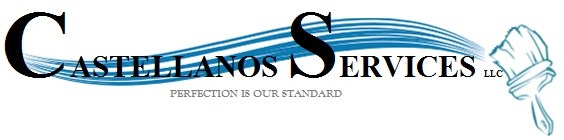 Castellanos Services LLC / The Painters Crew logo