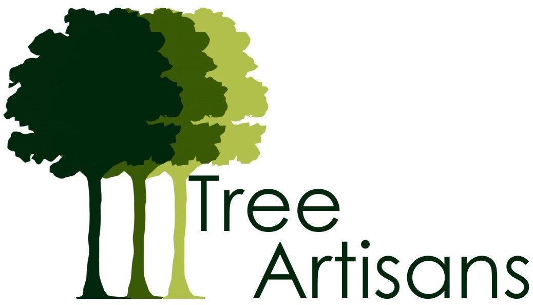 Logo for Tree Artisans
